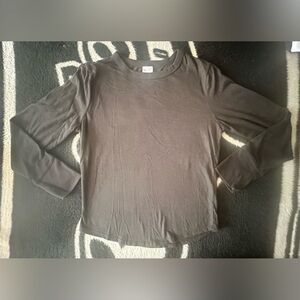 No Boundaries Long Sleeve T-shirt